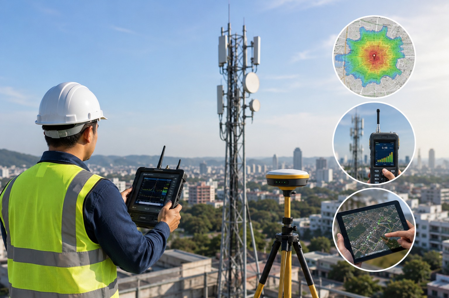 GNSS Survey